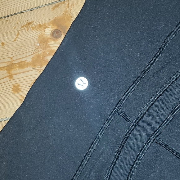 Lululemon Leggings - Picture 1 of 7